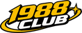 1988 Club Logo